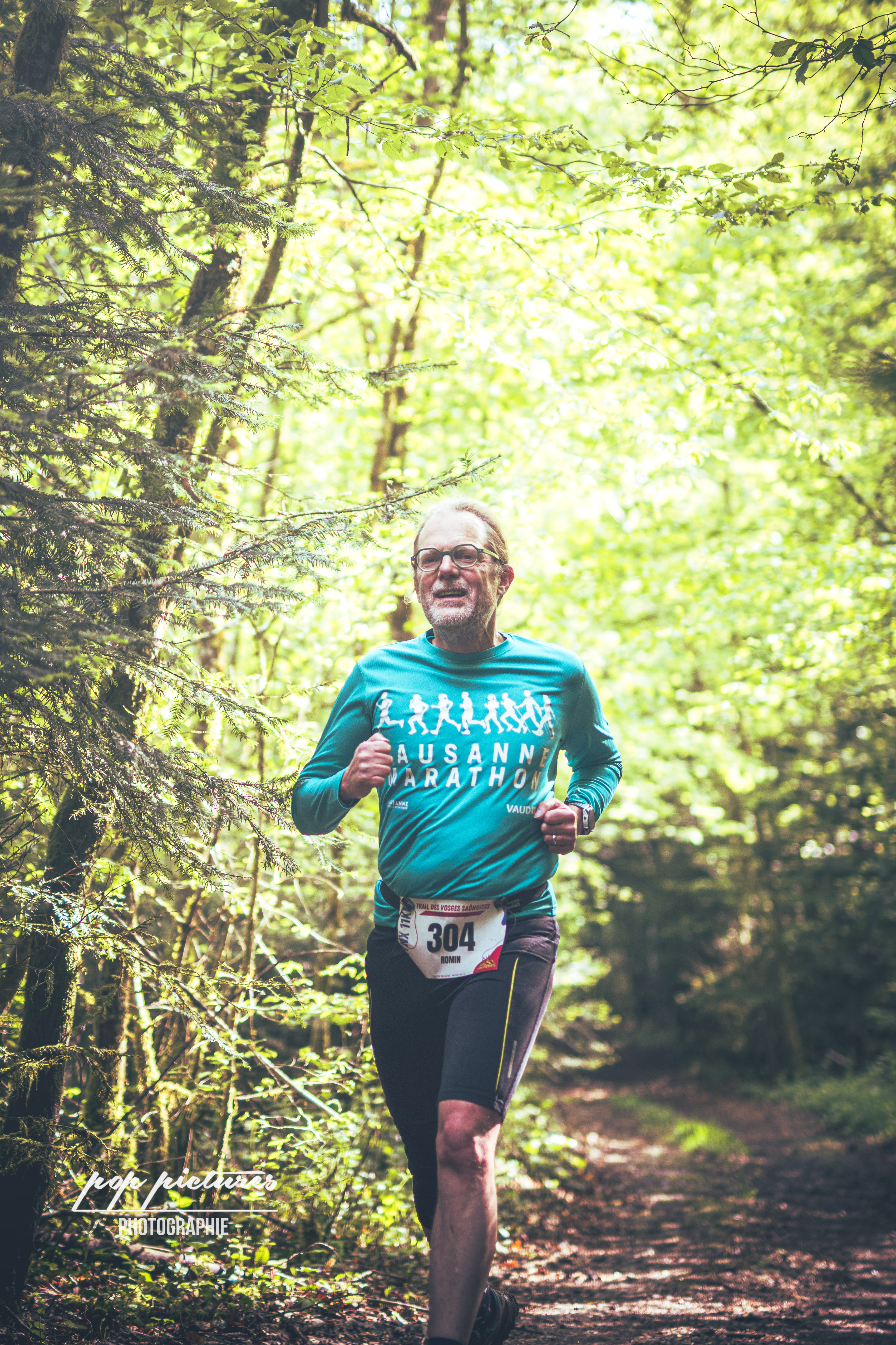 Image du trail